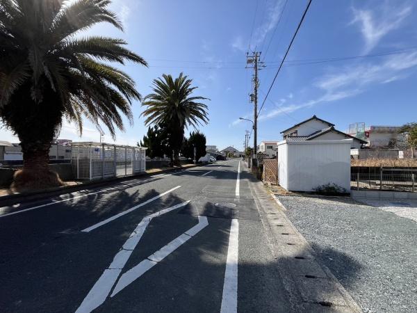 浜松市中央区舞阪町浜田2期　全1棟