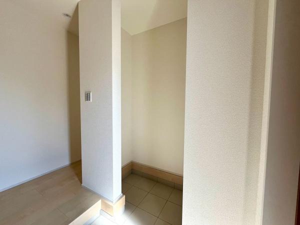浜松市中央区舞阪町浜田2期　全1棟