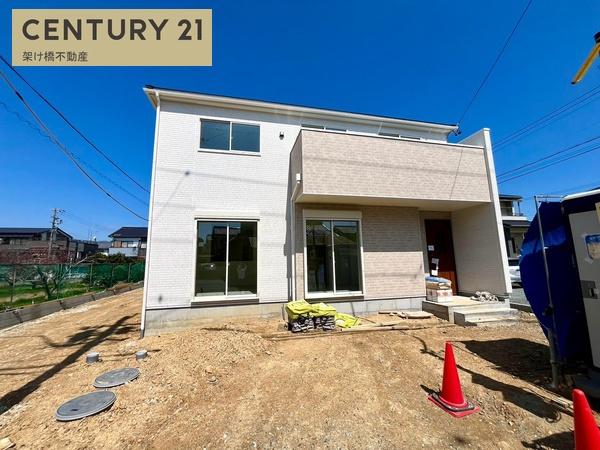 湖西市駅南58期　新築戸建（全３棟）１号棟