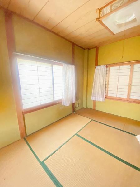 田原市福江町浜田の中古一戸建て