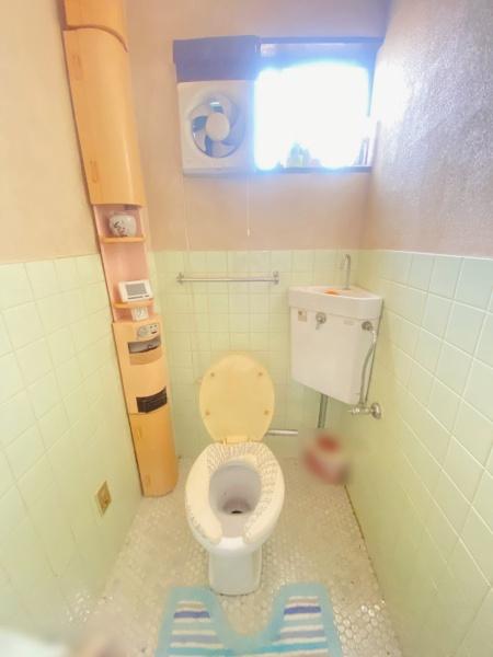 田原市福江町浜田の中古一戸建て