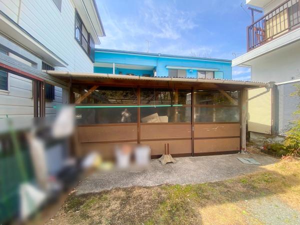 田原市福江町浜田の中古一戸建て