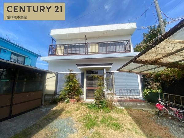 田原市福江町浜田　中古戸建