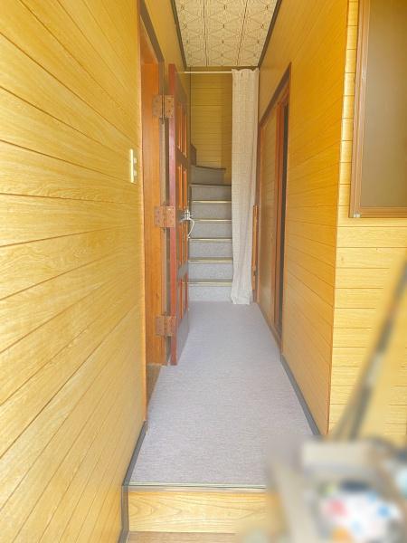 田原市福江町浜田の中古一戸建て