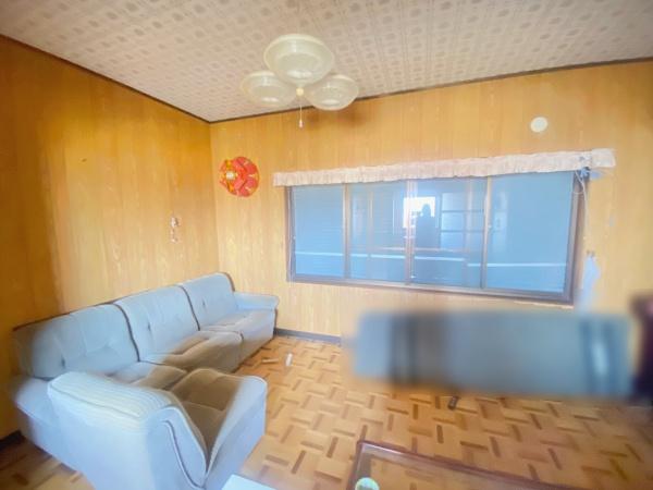 田原市福江町浜田の中古一戸建て
