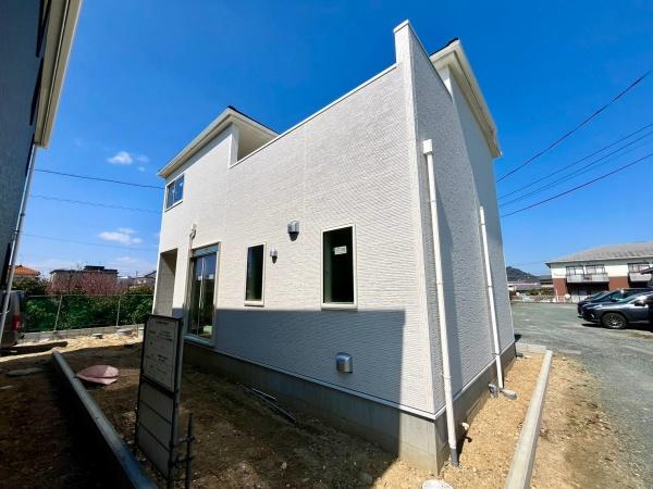 湖西市駅南58期　新築戸建（全３棟）３号棟