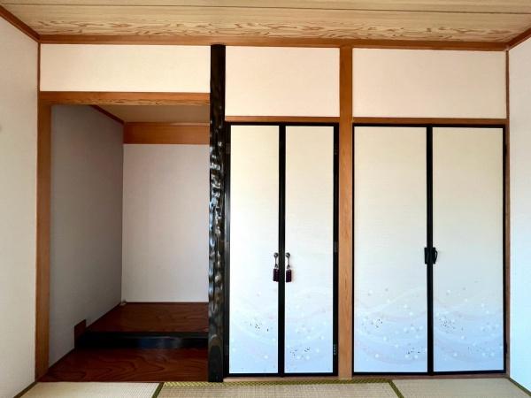 アーバンヒル向山