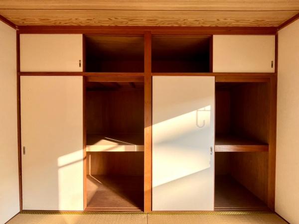 アーバンヒル向山