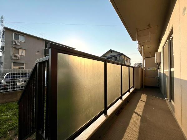 アーバンヒル向山