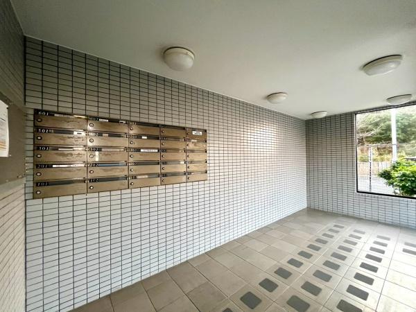 アーバンヒル向山