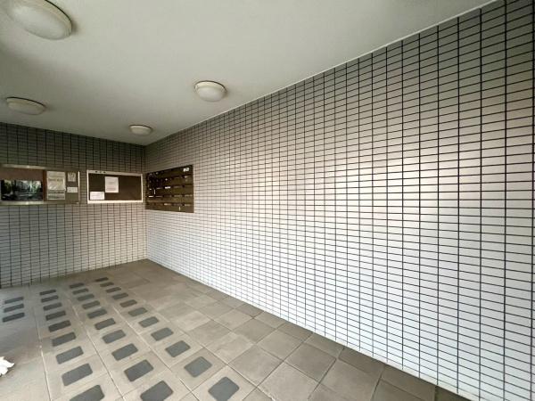 アーバンヒル向山