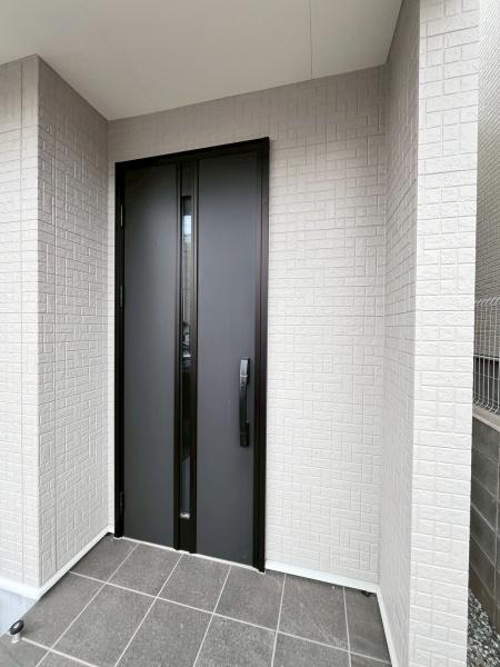 豊橋市柱一番町の中古一戸建て