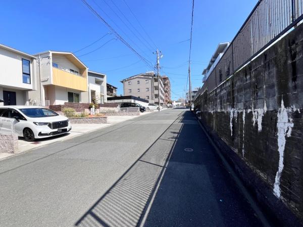 豊橋市柱一番町　中古戸建