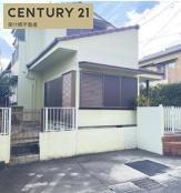 豊川市三蔵子町野河藪　中古住宅