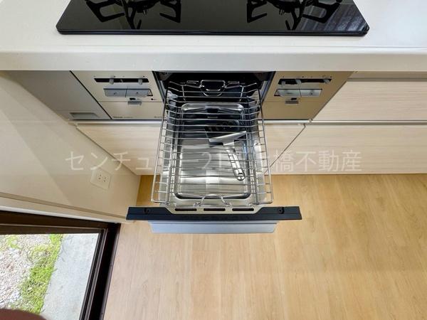 豊川市三蔵子町野河薮の中古一戸建て(その他設備)