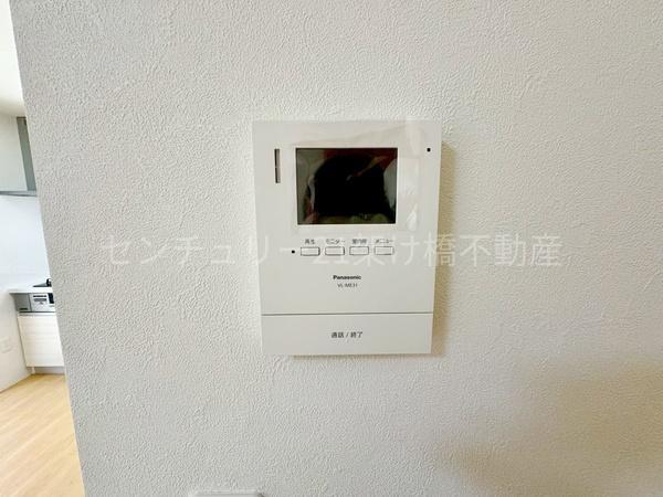 豊川市三蔵子町野河薮の中古一戸建て(その他設備)