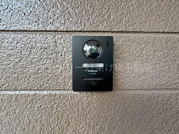 豊川市三蔵子町野河薮の中古一戸建て(その他設備)