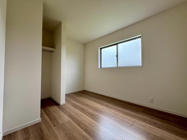 豊川市西部土地区画整理　新築戸建（全２棟）２号棟