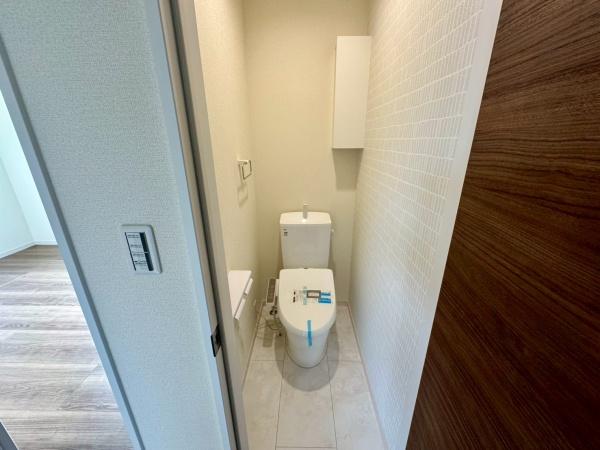 豊川市西部土地区画整理　新築戸建（全２棟）２号棟