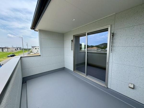 豊川市西部土地区画整理　新築戸建（全２棟）２号棟