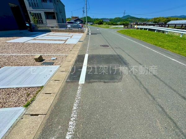 豊川市西部土地区画整理　新築戸建（全２棟）２号棟