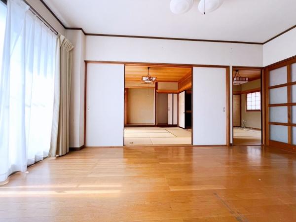 豊橋市前田南町二丁目　事業用　店舗・事務所