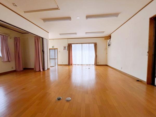 豊橋市前田南町二丁目　事業用　店舗・事務所
