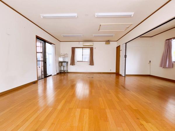 豊橋市前田南町二丁目　事業用　店舗・事務所