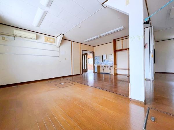 豊橋市前田南町二丁目　事業用　店舗・事務所