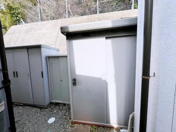 豊橋市前田南町二丁目　事業用　店舗・事務所