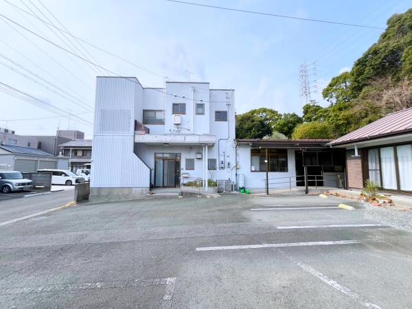 豊橋市前田南町二丁目　事業用　店舗・事務所