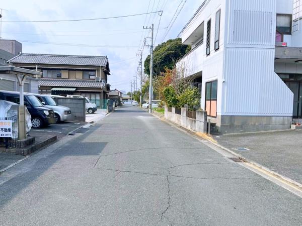 豊橋市前田南町二丁目　事業用　店舗・事務所