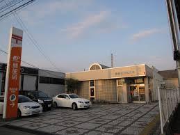 バンベールつつじが丘(豊橋佐藤郵便局)