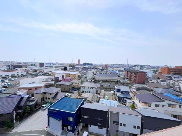 バンベールつつじが丘
