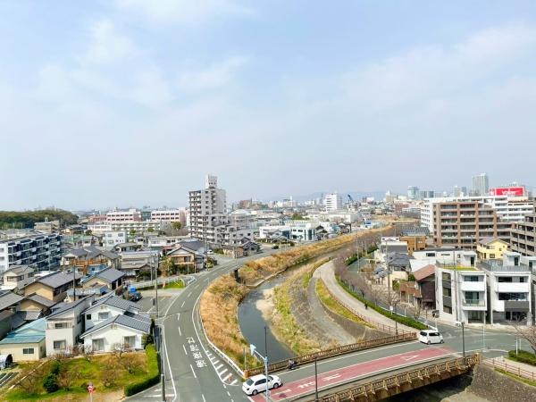 バンベールつつじが丘