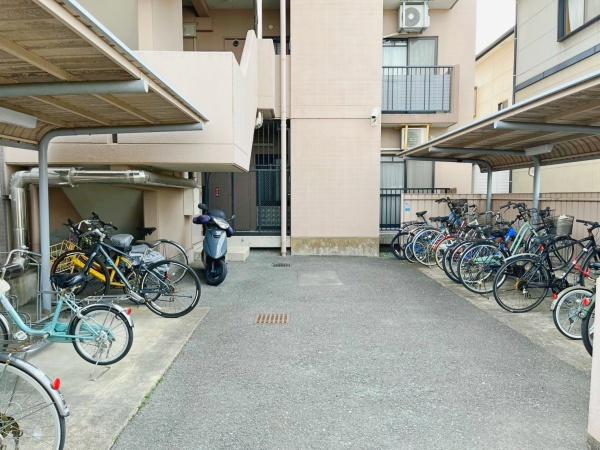バンベールつつじが丘