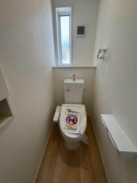 クレイドルガーデン豊川市蔵子第９(全４棟)１号棟