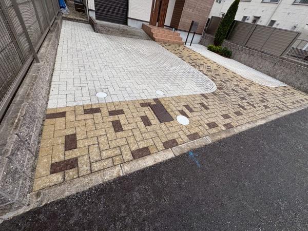 豊橋市向山大池町　中古住宅