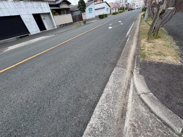 豊橋市向山大池町　中古住宅