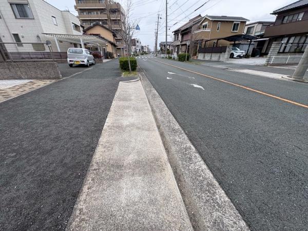 豊橋市向山大池町の中古一戸建て