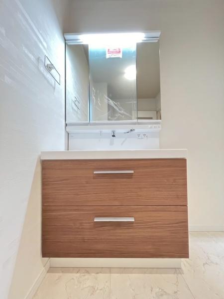 豊橋市西高師町小谷　新築戸建(全５棟)　２号棟