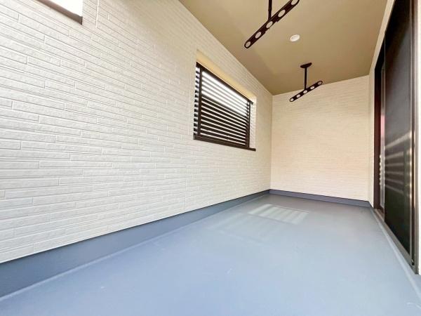 豊橋市西高師町小谷　新築戸建(全５棟)　２号棟