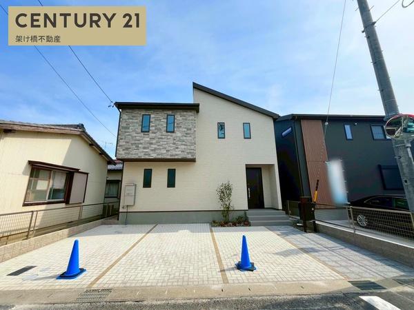 豊橋市西高師町小谷(全５棟)　３号棟