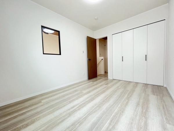 豊橋市西高師町小谷(全５棟)　３号棟
