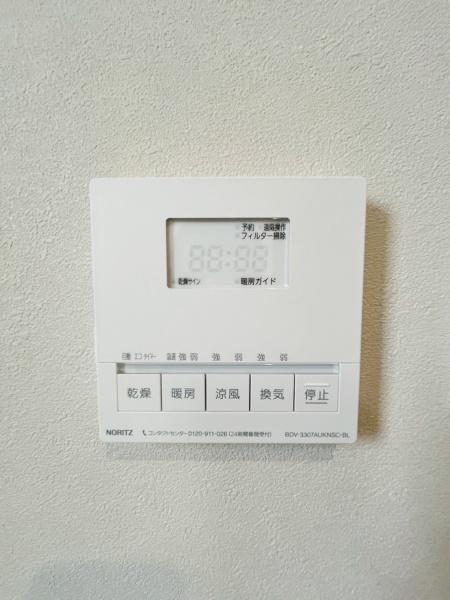 豊橋市西高師町小谷(全５棟)　３号棟