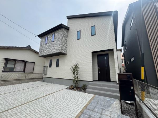 豊橋市西高師町小谷(全５棟)　３号棟