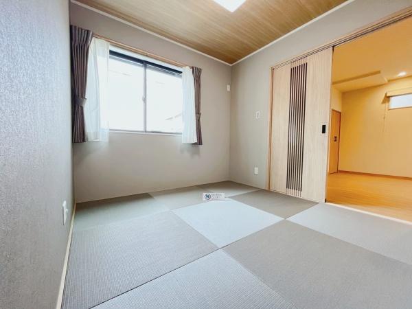 豊橋市西高師町小谷(全５棟)　４号棟