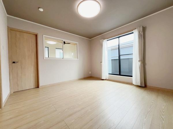 豊橋市西高師町小谷(全５棟)　４号棟