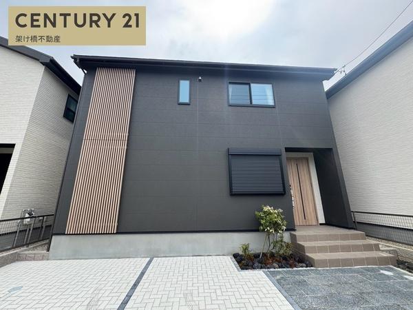 豊橋市西高師町小谷(全５棟)　４号棟