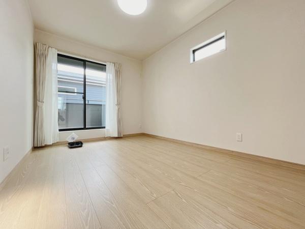 豊橋市西高師町小谷(全５棟)　４号棟